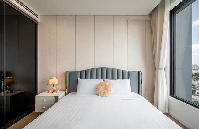 Bluesky Lumiere Riverside Luxury - Foto 42