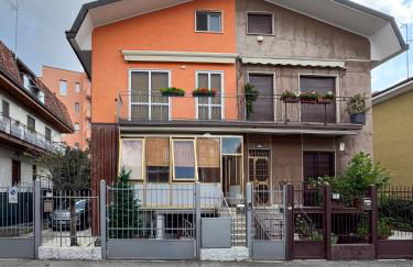 ArtStay - Casa Privata, Vicino Rho Fiera e Metro, AC - Foto 15