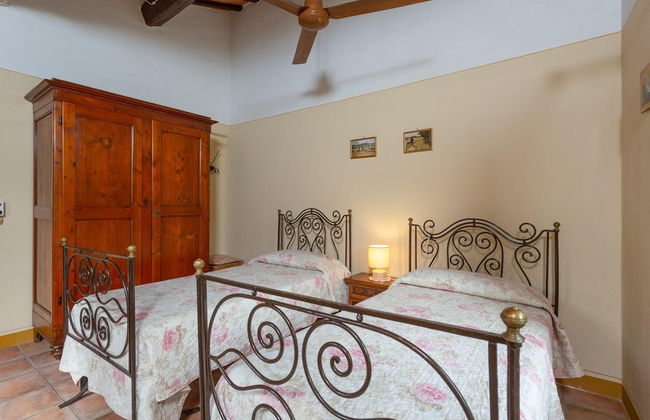 Villa Bramasole Large Private Pool Wifi - 2863 - Foto 3