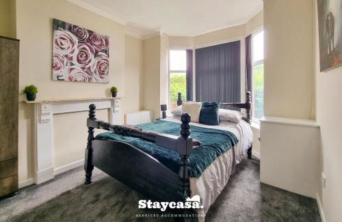 Clarence Co-Living - Private Room Self-Cater - Foto 9