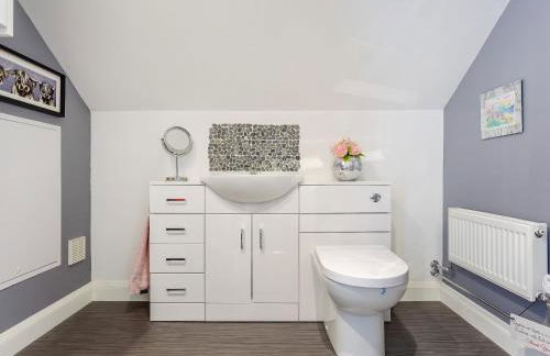 The Annexe At Cuiltean - Photo 14