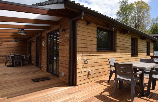 Renovated Chalet Near Durbuy - Photo 24