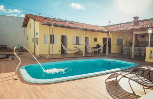 Espaço Hórus - Foto 45