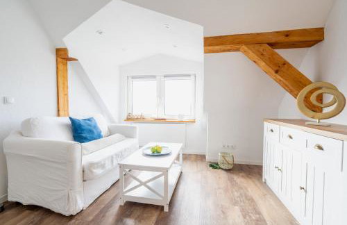 ,,Haus INGER'' idyllische Doppelhaushälfte am Banzelvitzer Strand - Foto 36