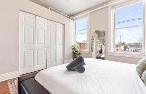 Sleep24 13Beds 8BR 6BA Swepson Retreat KING - Foto 64