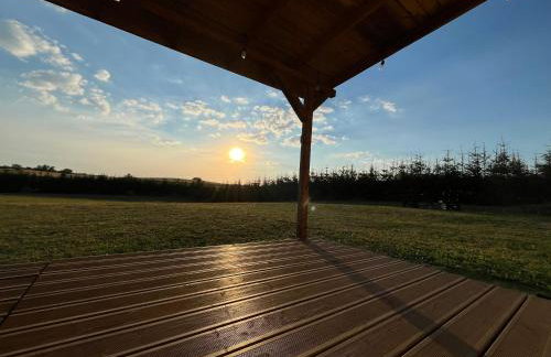 Domek Holenderski Mazury 100 metrów do Szlaku Wielkich Jezior - Foto 4