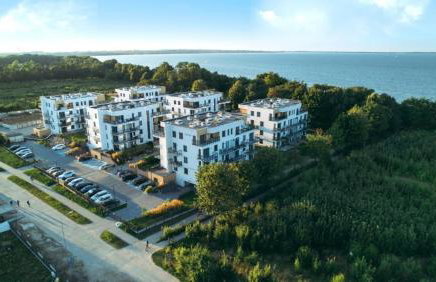 Piękny Puck Apartamenty z tarasami - Photo 4