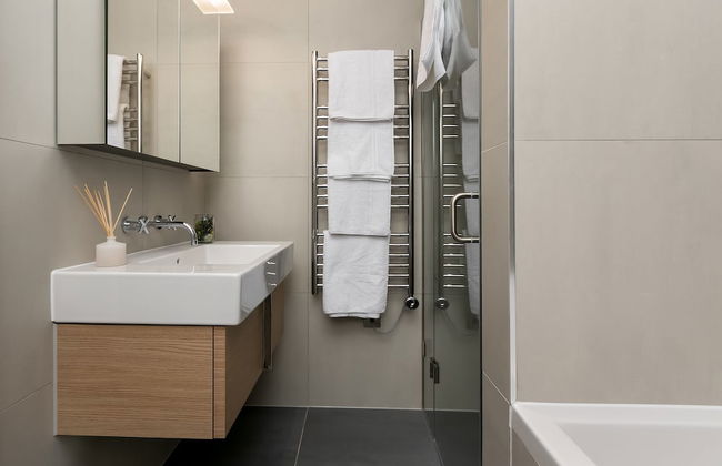 Modern Townhouse Near 02 Arena & Excel - Foto 24