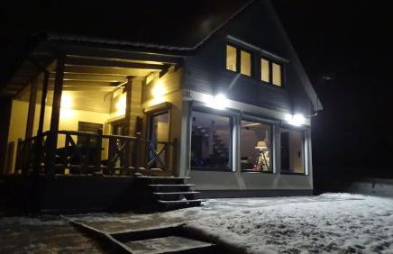 Pokoje z Widokiem na Szczyrk - Foto 49