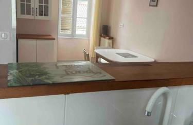 Bristol Manor joli f3 4pers en face thermes Neris - Foto 15