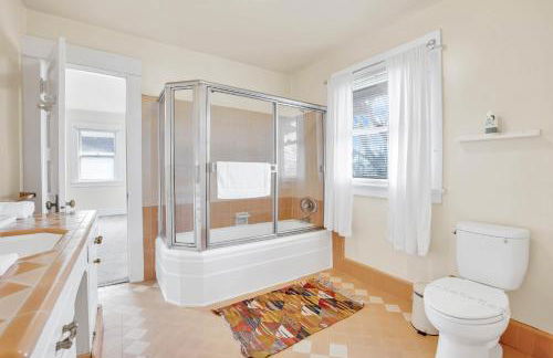 Classic Home Near Downtown & Hollywood - Foto 17