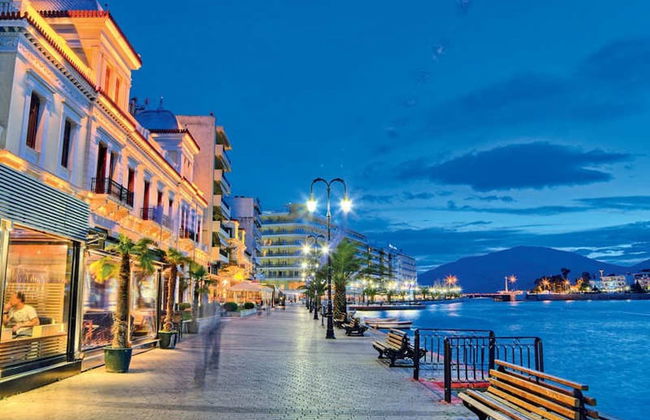 Arethousa City View Gem - Panoramic Views - Foto 4