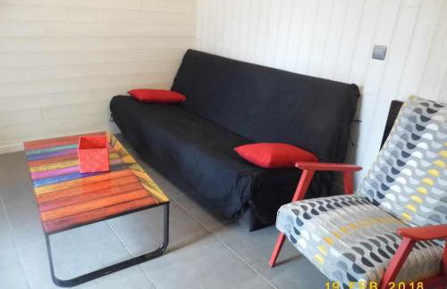 Joli petit T4 confortable au bord de leau - Foto 14