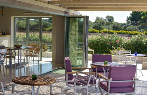 Callisto Seaside Homes & Suites - Foto 28