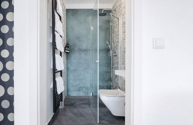 Eco Smart Apartments Erlangen - Foto 52