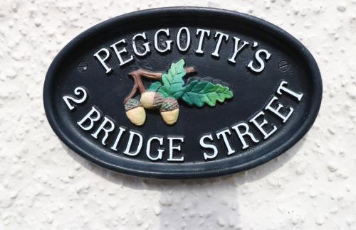 Peggotty's - Foto 2