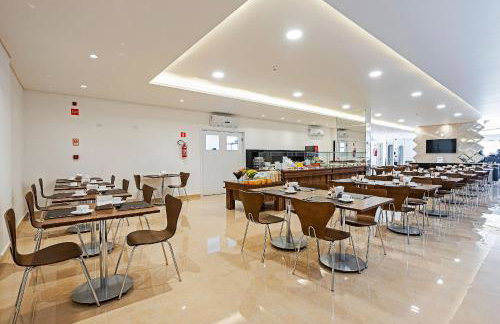 Edifício Curitiba João Bettega - Foto 11