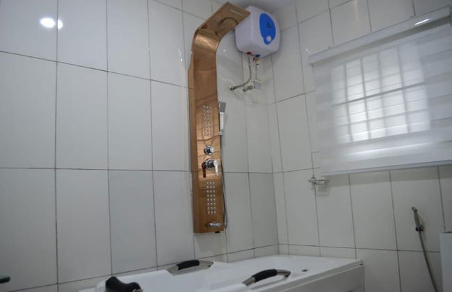 Alabama Luxury hotel Osogbo - Foto 5