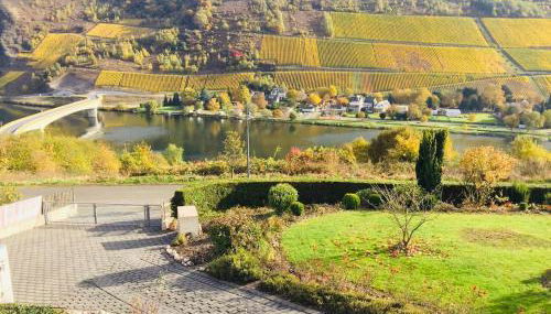 Fewo Moselblick - Foto 2