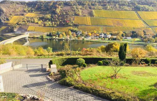 Fewo Moselblick - Foto 2