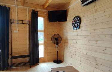 Tiny house toute équipée avec jardin - Foto 10