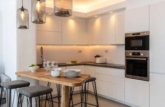 Villa in Mykonos - 6 bedroom - 1km from Mykonos Town - Infinity pool - Sunset view - Foto 16