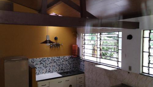 Villa Bottaro - Chalé amarelo - Foto 2