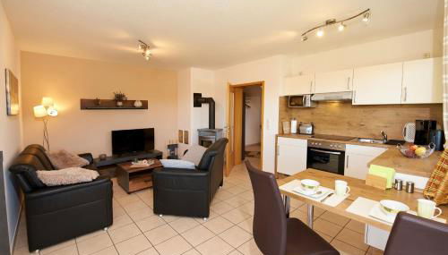 Ferienwohnung Panorama-Blick - Foto 4