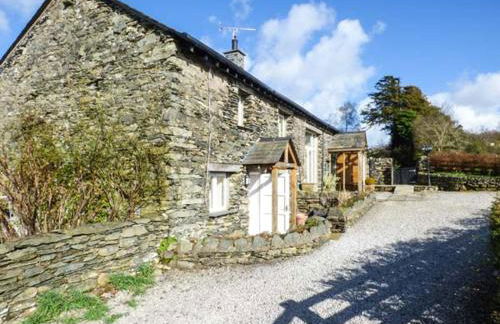 Kestrel Cottage - Foto 2