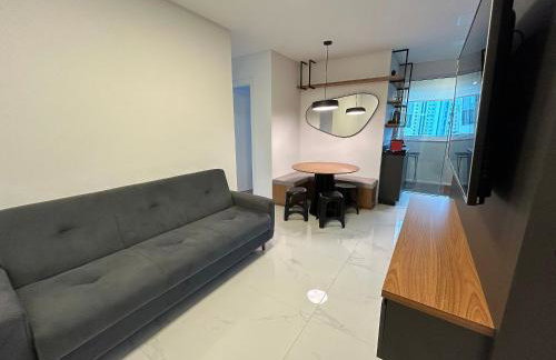 Apto 3 dormitórios Sky Bridge Residence Itapema - Photo 12