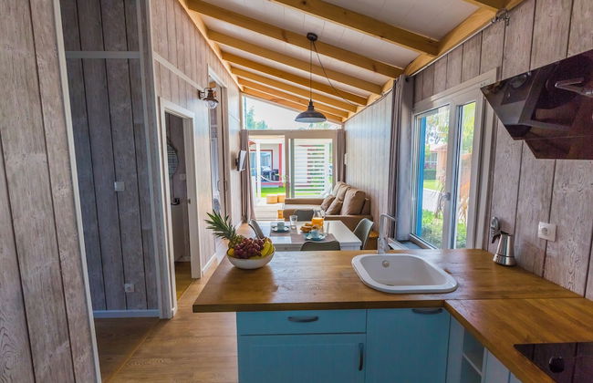 Alannia Guardamar Resort - Foto 14