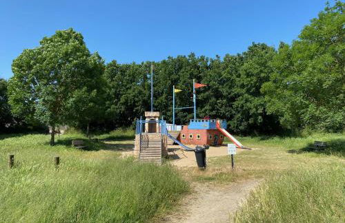 La petite maison zone coulée verte menant a l'océan - Photo 41