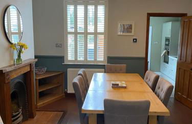 Jasmine Cottage - Foto 29