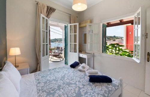 Paola's Full Sea View House - Foto 11