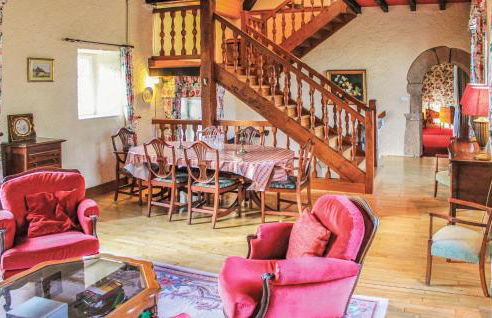 Cozy Home In Taulé With Kitchen - Foto 21