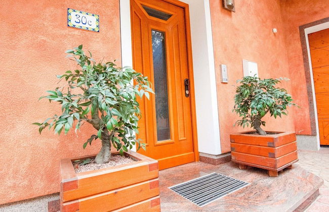 Holiday House in Reith im Alpbachtal With Garden - Photo 27