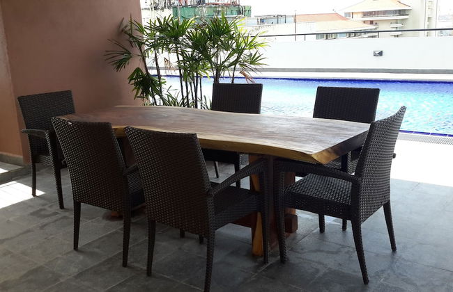 BellaVista Apartments at Cornish Colombo - Photo 17