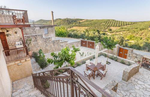 Olive Villas - Photo 28