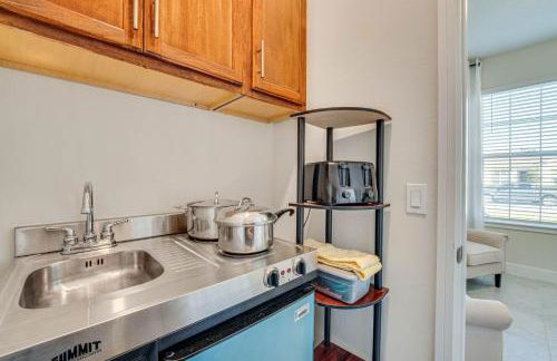 Pool Access Cozy St Cloud Getaway! - Foto 8