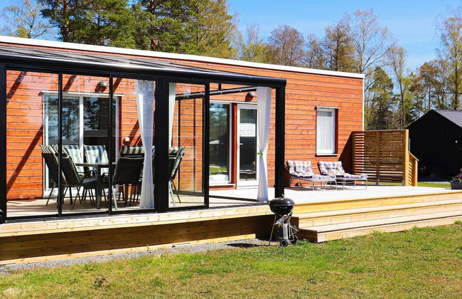 6 Person Holiday Home in Saffle-by Traum - Foto 1