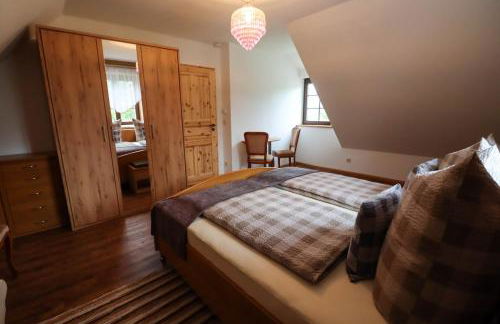 Ferienhaus Alpaka Glück - Foto 14