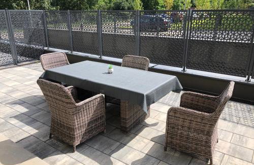 Apartament Calisia - Foto 24