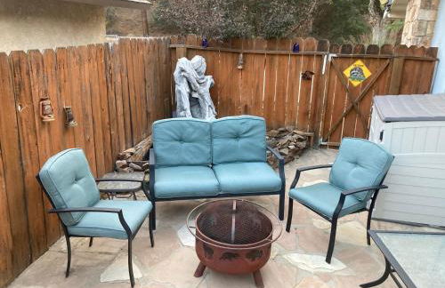 Kernville - walk to River Kern & Downtown - Foto 41