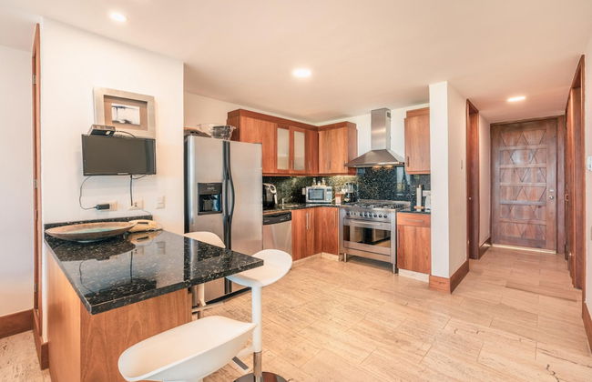 Modern 2br-apartment w Golf View at Casa de Campo - Foto 16