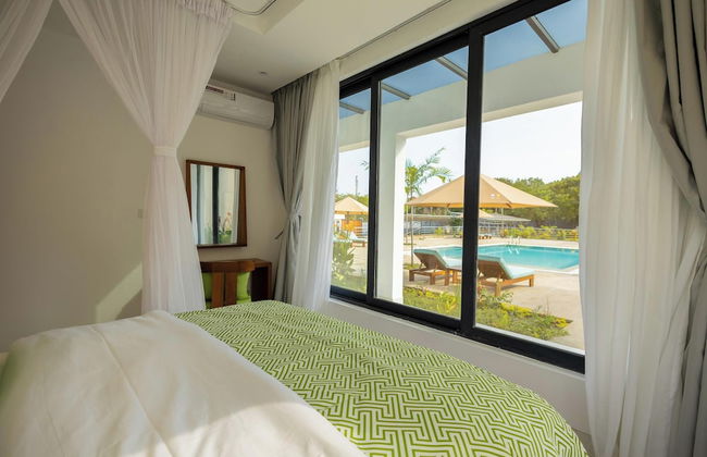 Amkia Villas Diani - Foto 9