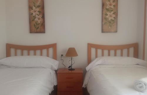 EL ESTACIO POINT, large & comfort apartment - Foto 27