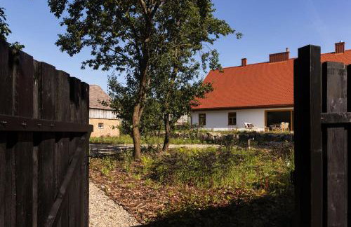 Dymnica 5- dom wakacyjny blisko Sasina i Łeby - Foto 50