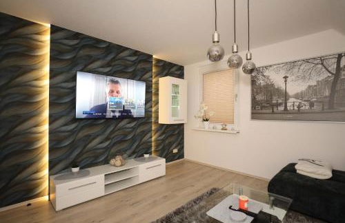 Ferienwohnung Bornweg - Foto 9