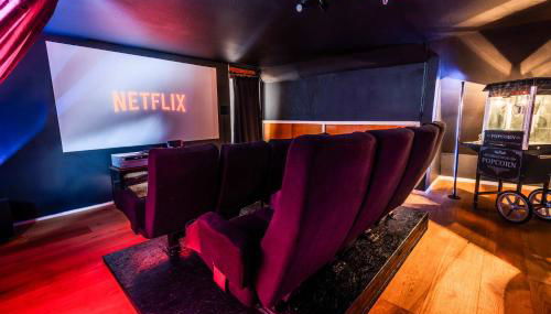 Villa Klosterschenke Sauna Whirlpool Game Room - Foto 5