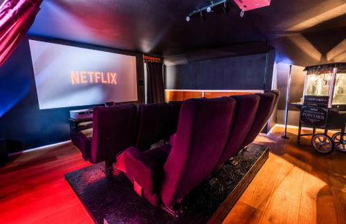 Villa Klosterschenke Sauna Whirlpool Game Room - Foto 5